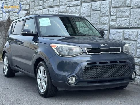 Used 2016 Kia Soul ! image 3