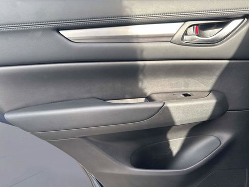 Certified 2025 MAZDA CX-5 AWD 2.5 S w/ Select Package image 12