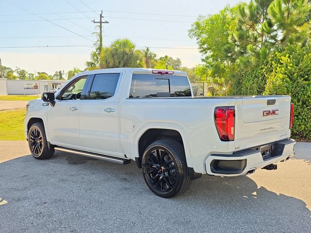 New 2026 GMC Sierra 1500 Denali w/ Technology Package AWD/4WD image 4