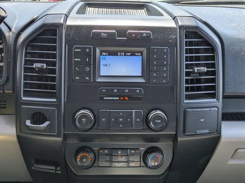 Used 2020 Ford F150 XL w/ Equipment Group 101A Mid RWD image 12