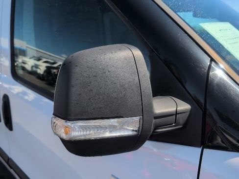 Used 2015 RAM ProMaster City Tradesman w/ Rear Back-up Camera Group FWD image 13