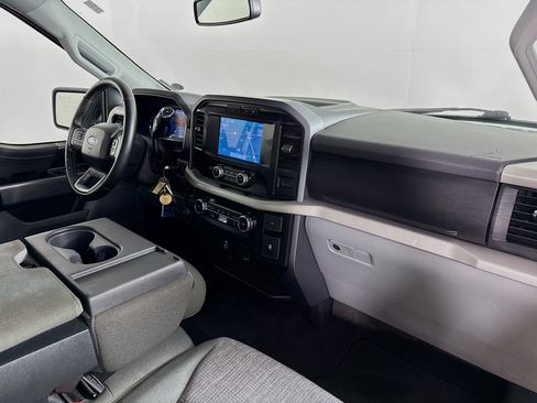 Used 2023 Ford F150 XLT w/ Equipment Group 301A Mid image 35