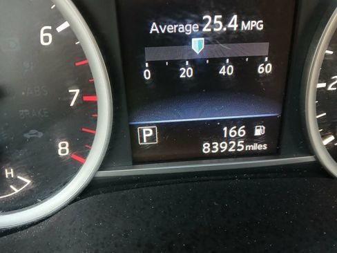 Used 2019 Nissan Sentra S FWD image 13