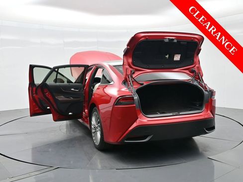 Used 2021 Toyota Mirai image 40