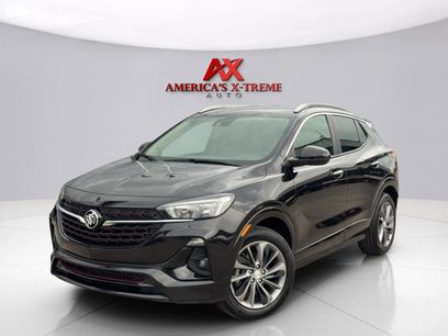 Used 2023 Buick Encore GX Select w/ Sport Touring Package