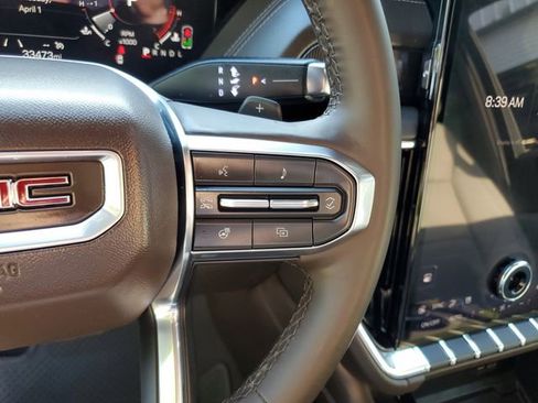 Used 2025 GMC Yukon Elevation w/ Technology Package RWD image 26