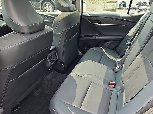 New 2026 Toyota Camry XLE AWD/4WD image 6