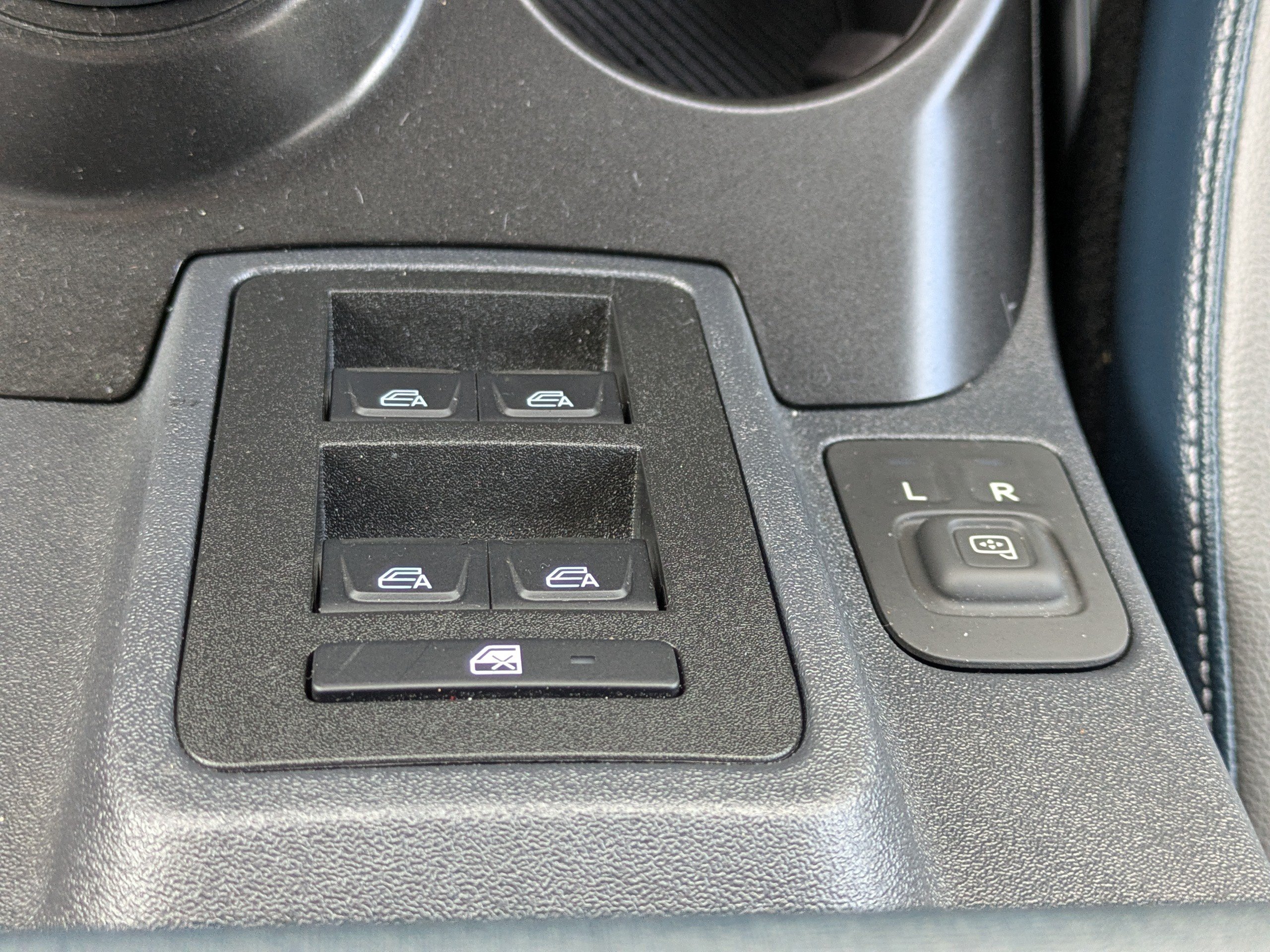 Used 2021 Ford Bronco Outer Banks AWD/4WD image 31