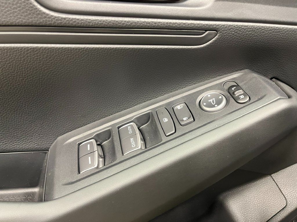 New 2026 Honda Accord LX image 14