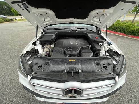 Used 2022 Mercedes-Benz GLE 450 4MATIC image 34