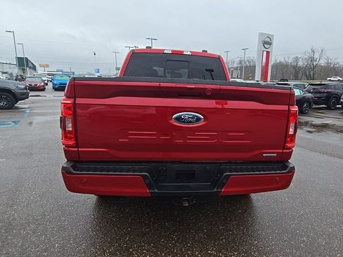 Used 2022 Ford F150 XLT w/ Equipment Group 302A High image 6