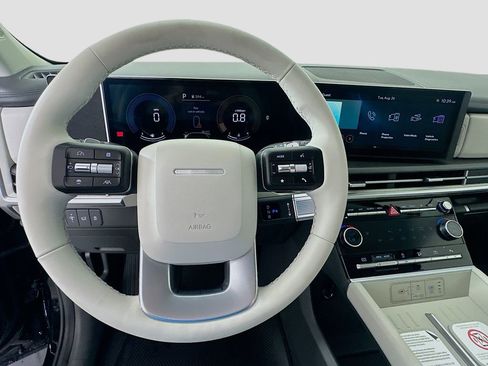 New 2026 Hyundai Santa Fe SEL image 10