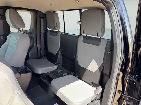 Used 2023 Toyota Tacoma SR image 23