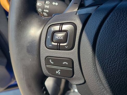 Used 2024 Lexus IS 350 F Sport w/ Accessory Package 2 RWD image 21