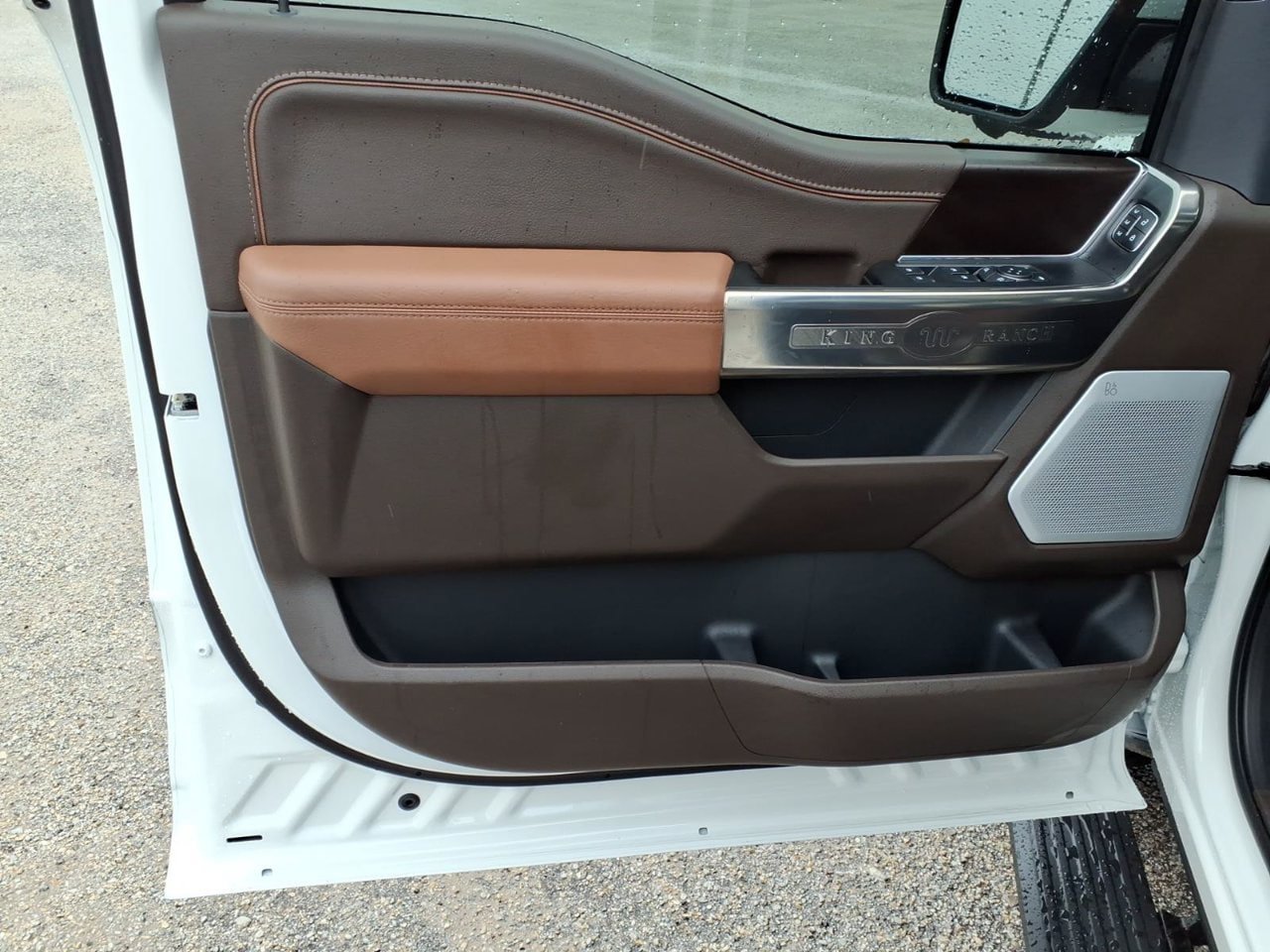 New 2026 Ford F150 King Ranch w/ Equipment Group 601A High AWD/4WD image 18