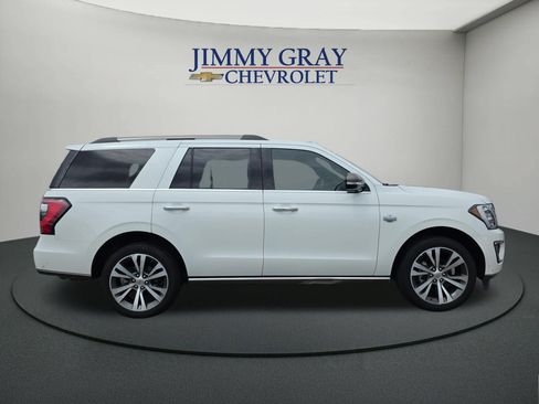 Used 2021 Ford Expedition King Ranch RWD image 6