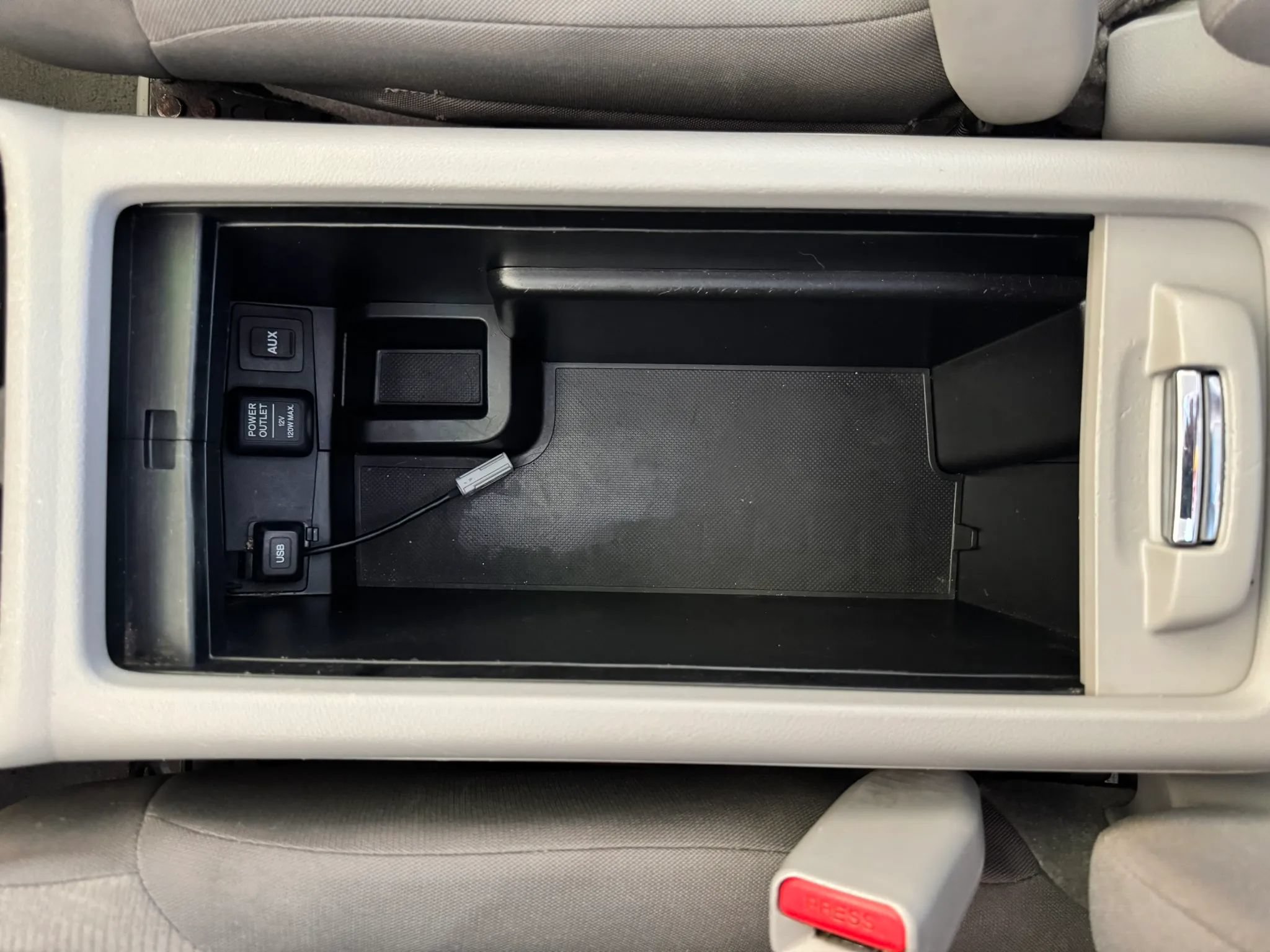 Used 2012 Honda CR-V LX image 16