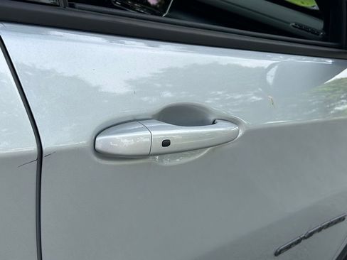 New 2025 Jeep Compass Limited w/ Sun & Sound Group image 30