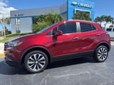Used 2022 Buick Encore Preferred w/ Safety Package image 3