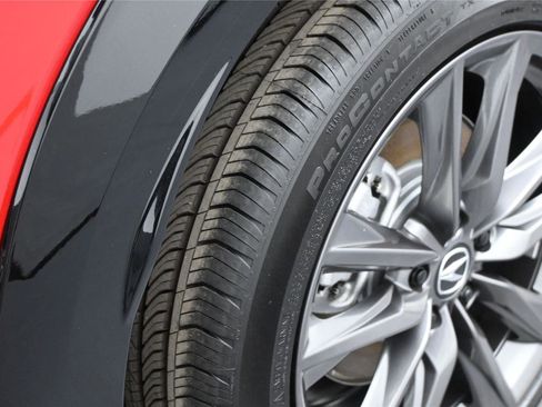 Certified 2025 Acura ADX A-Spec AWD/4WD image 12