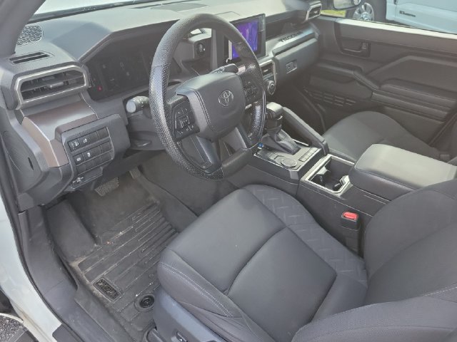 Used 2024 Toyota Tacoma SR5 RWD image 17