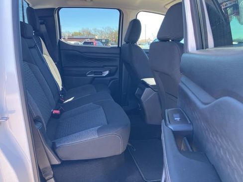 New 2025 Ford Ranger XLT w/ Chrome Accent Package image 14