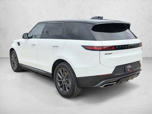 Used 2023 Land Rover Range Rover Sport SE image 7