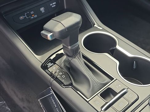 New 2026 Kia K5 LXS FWD image 25