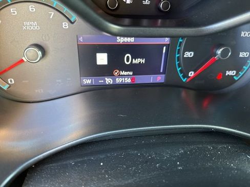 Used 2021 GMC Canyon Denali image 23