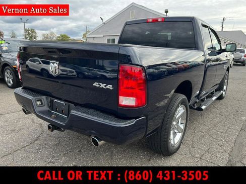 Used 2018 RAM 1500 Express w/ Express Value Package image 5