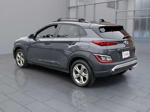 Used 2023 Hyundai Kona SEL image 7