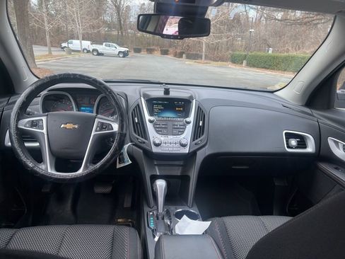 Used 2014 Chevrolet Equinox LT w/ Driver Convenience Package image 22