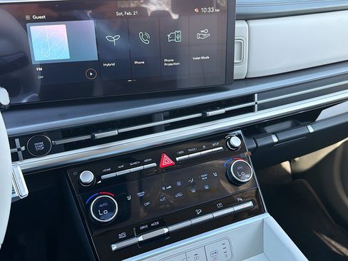 New 2026 Hyundai Santa Fe SEL image 28