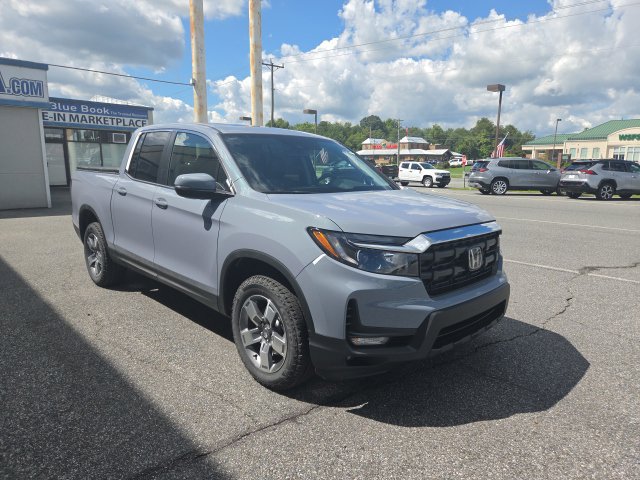 New 2026 Honda Ridgeline RTL image 1