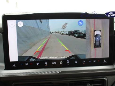 New 2025 Ford Bronco Sport Badlands w/ Badlands Tech Package image 17