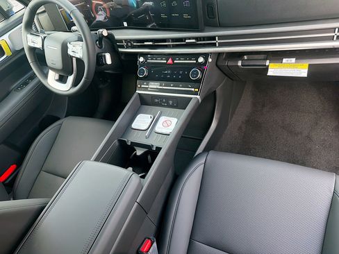 New 2026 Hyundai Santa Fe SEL FWD image 22
