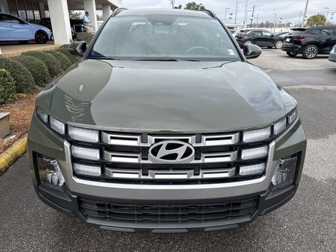 New 2026 Hyundai Santa Cruz SEL image 6