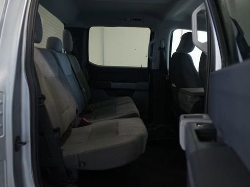Certified 2023 Ford F150 XLT AWD/4WD image 29
