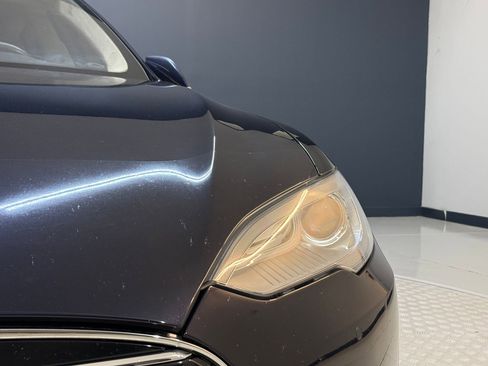Used 2014 Tesla Model S P85 image 11