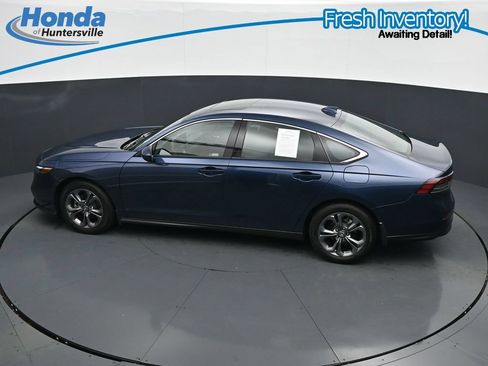 Used 2023 Honda Accord EX image 22