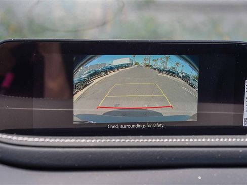 New 2025 MAZDA CX-30 AWD 2.5 S w/ Preferred Package image 27