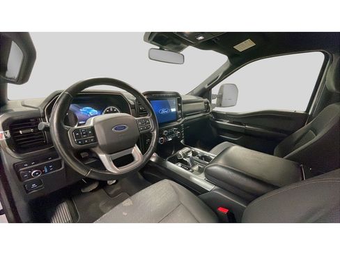 Used 2022 Ford F150 XLT w/ Equipment Group 302A High image 11