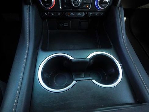 Used 2024 GMC Yukon AT4 w/ Technology Package image 22