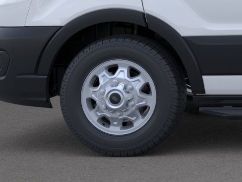New 2026 Ford Transit 350 XL AWD/4WD image 19