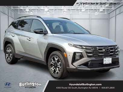 Certified 2025 Hyundai Tucson XRT
