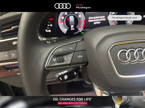 New 2026 Audi Q7 2.0T Premium image 17