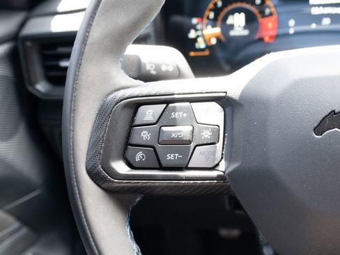 Used 2024 Ford Mustang Dark Horse RWD image 5