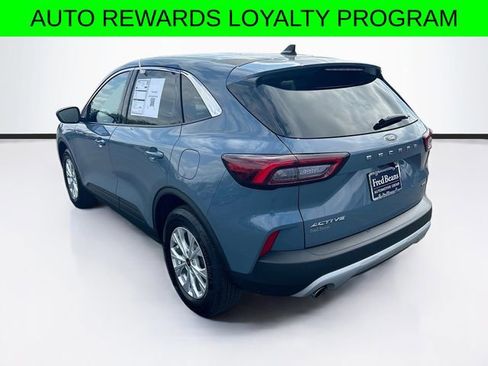 Certified 2024 Ford Escape Active AWD/4WD image 5