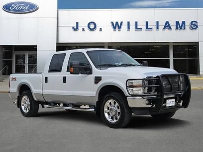 Used 2009 Ford F250 Lariat