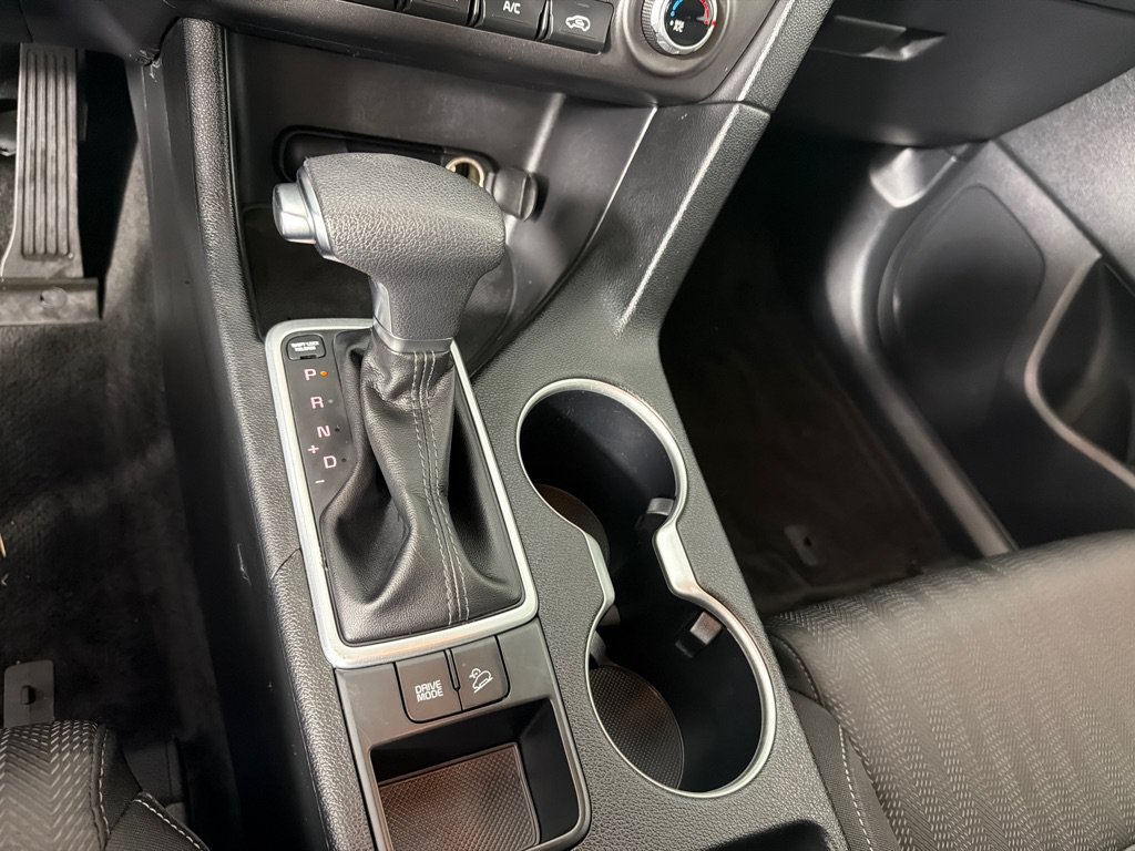 Used 2022 Kia Sportage LX FWD image 17